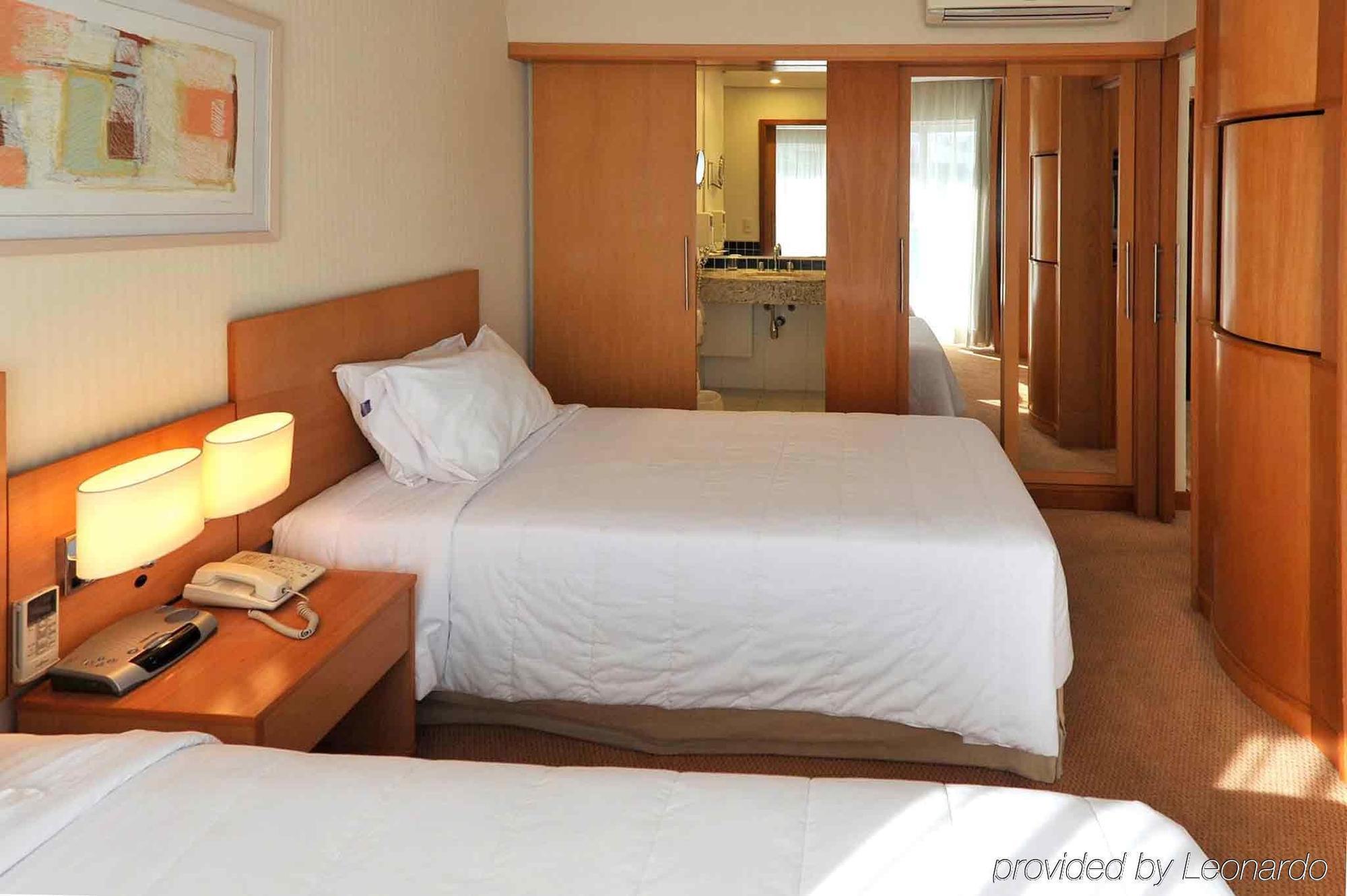 Lummina Ibirapuera Sao Paulo Hotel Bilik gambar