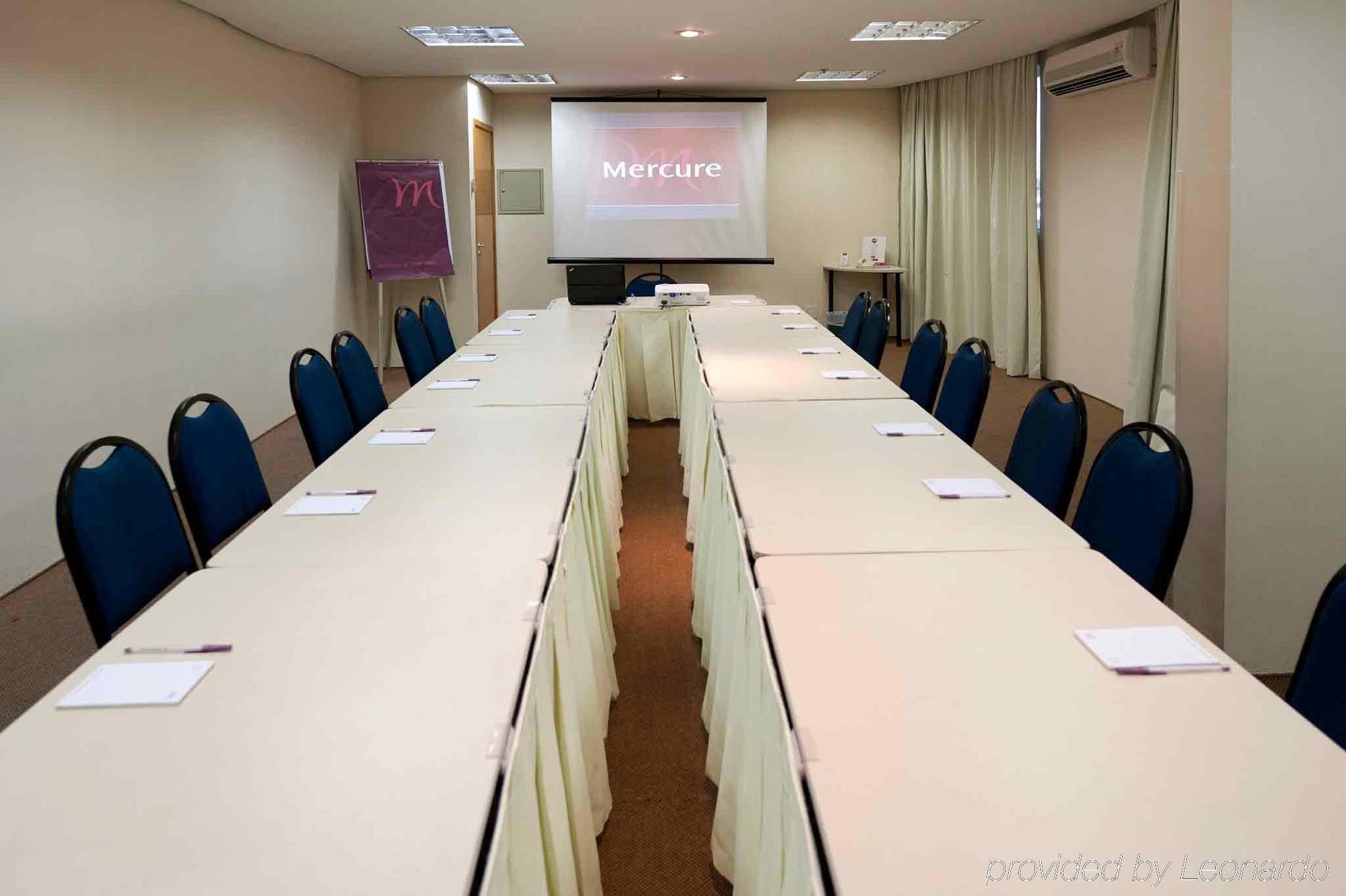 Lummina Ibirapuera Sao Paulo Hotel Perniagaan gambar