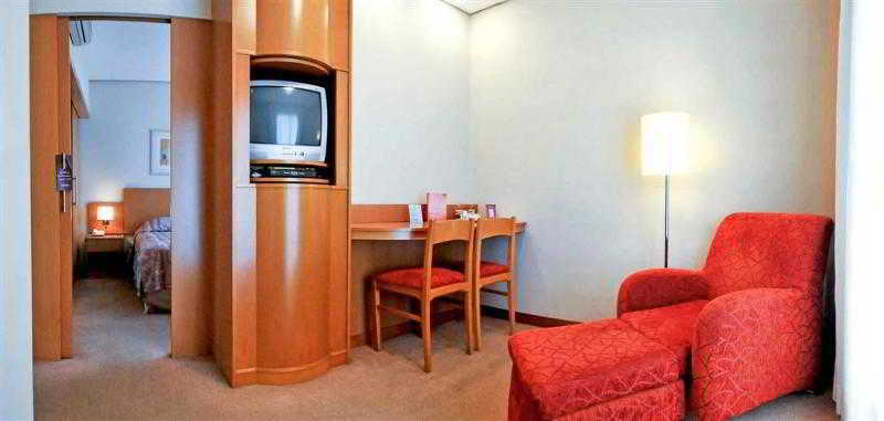 Lummina Ibirapuera Sao Paulo Hotel Luaran gambar